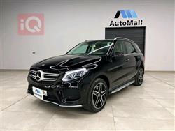 مرسيدس بنز GLE